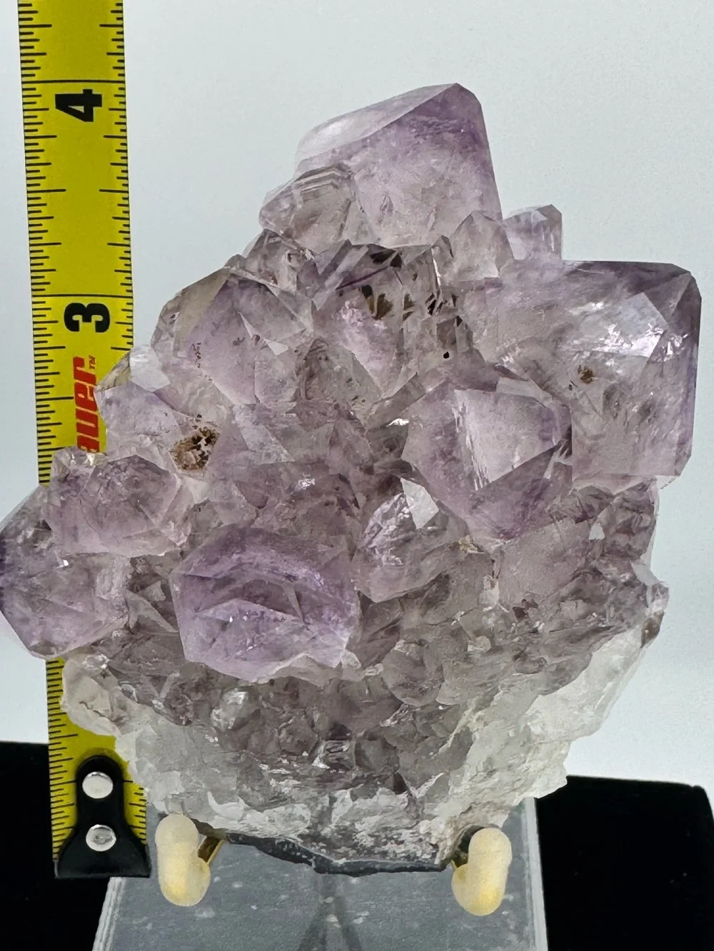 Amethyst Crystal Cluster Brazil